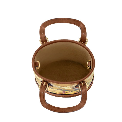 M81724 Nano Bucket Gold