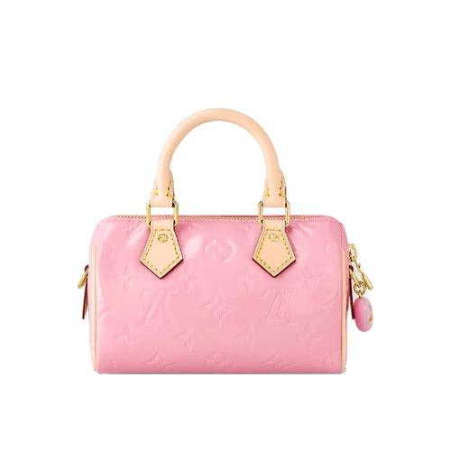 M81879 Nano Speedy pink