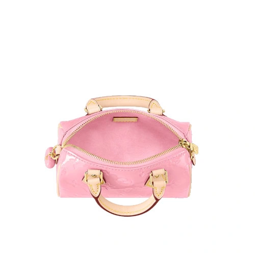 M81879 Nano Speedy pink