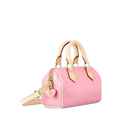 M81879 Nano Speedy pink