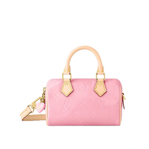 M81879 Nano Speedy pink