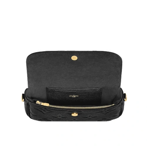 M82154 Wallet On Chain Ivy Black