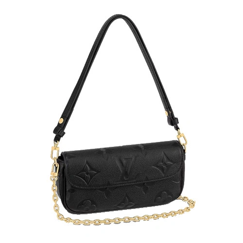 M82154 Wallet On Chain Ivy Black