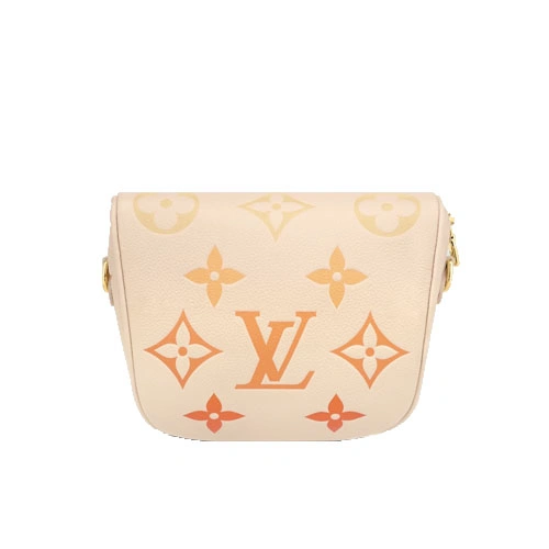 M82208 Mini Bumbag Gradient Neutral