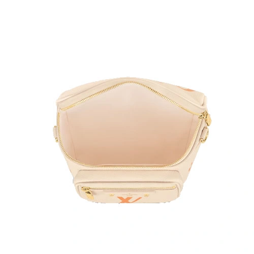 M82208 Mini Bumbag Gradient Neutral
