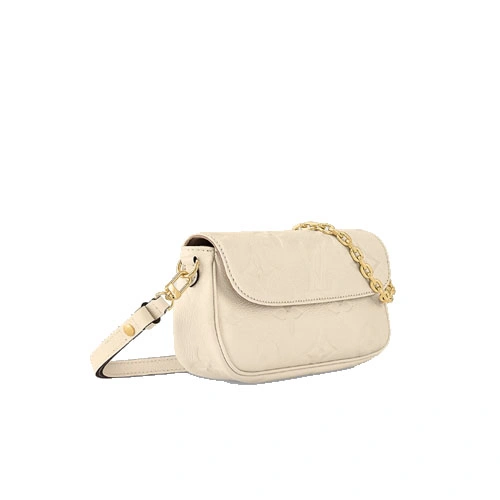 M82210 Wallet on Chain Ivy Cream