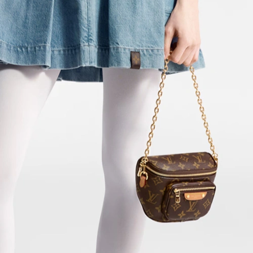 M82335 Mini Bumbag