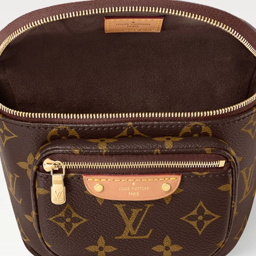 M82335 Mini Bumbag
