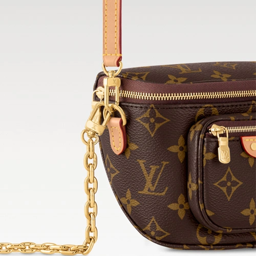 M82335 Mini Bumbag