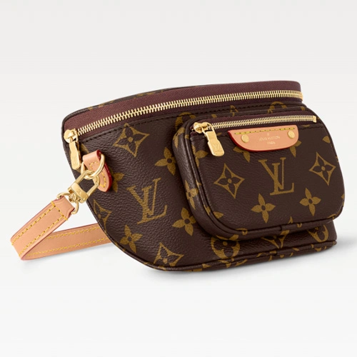 M82335 Mini Bumbag