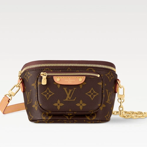 M82335 Mini Bumbag