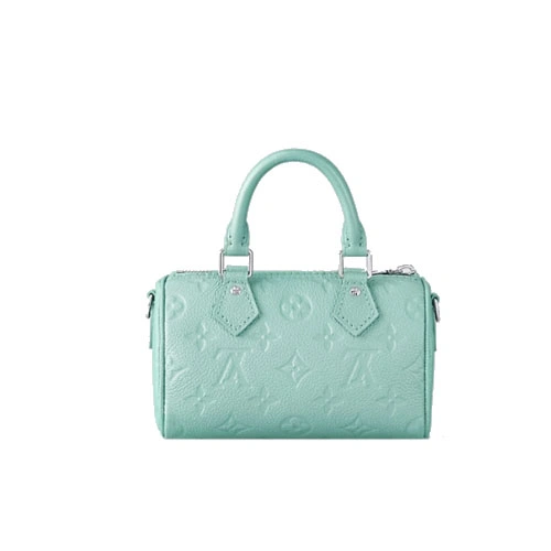 M82342 Nano Speedy Pearly Lagoon Turquoise