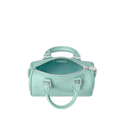 M82342 Nano Speedy Pearly Lagoon Turquoise