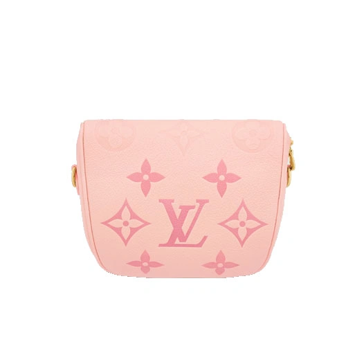 M82347 Mini Bumbag Gradient Pink