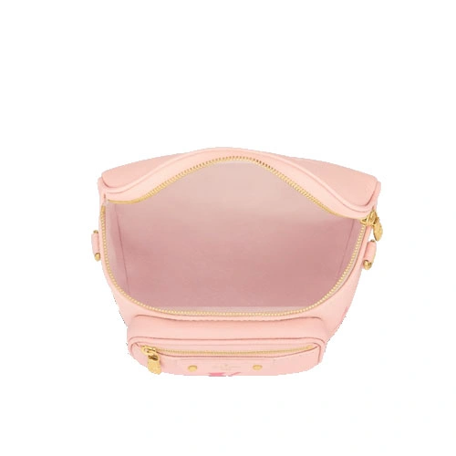M82347 Mini Bumbag Gradient Pink