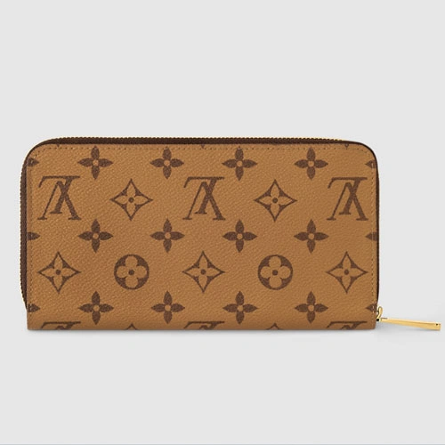 M82444 Zippy Wallet Monogram