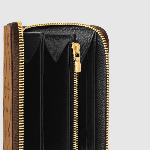 M82444 Zippy Wallet Monogram