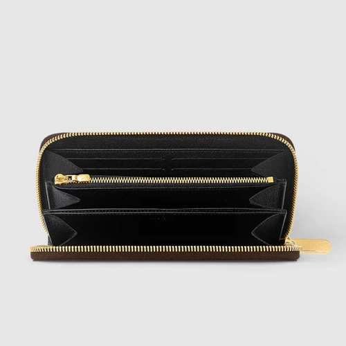 M82444 Zippy Wallet Monogram