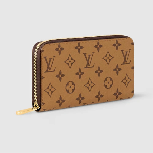 M82444 Zippy Wallet Monogram