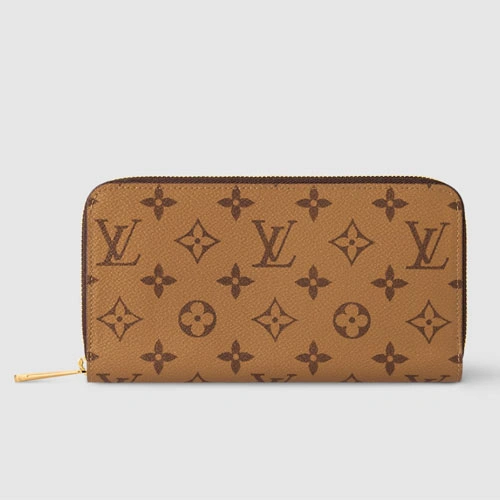 M82444 Zippy Wallet Monogram