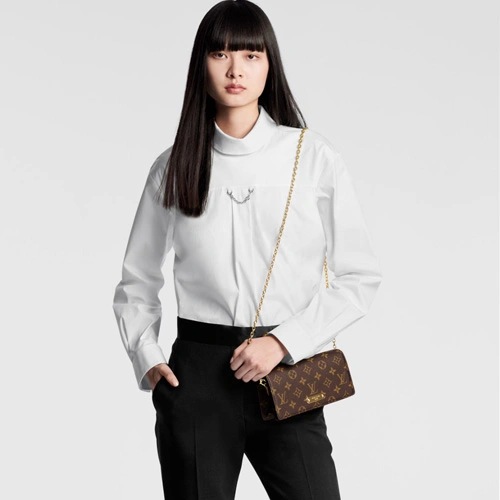 M82509 Wallet On Chain Lily