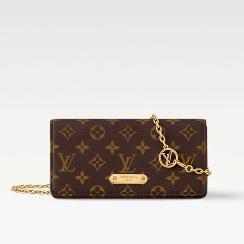 M82509 Wallet On Chain Lily