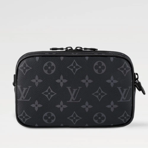 M82542 Alpha Wearable Wallet