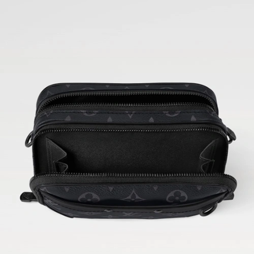 M82542 Alpha Wearable Wallet
