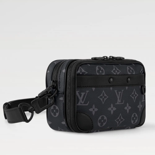 M82542 Alpha Wearable Wallet