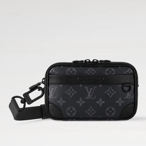 M82542 Alpha Wearable Wallet