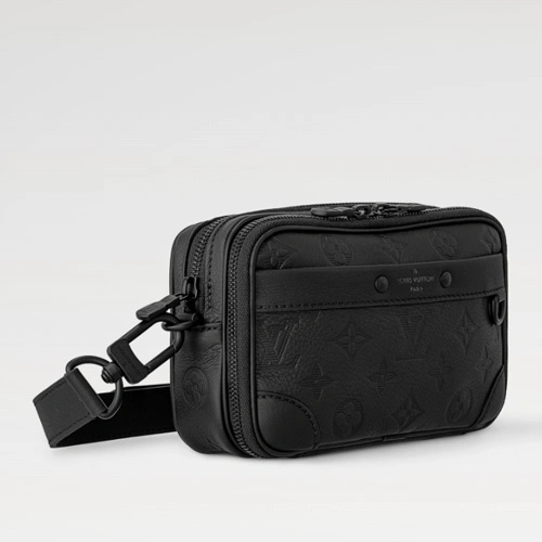 M82544 Alpha Wearable Wallet