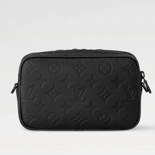 M82544 Alpha Wearable Wallet