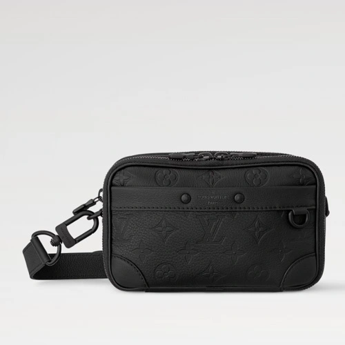 M82544 Alpha Wearable Wallet