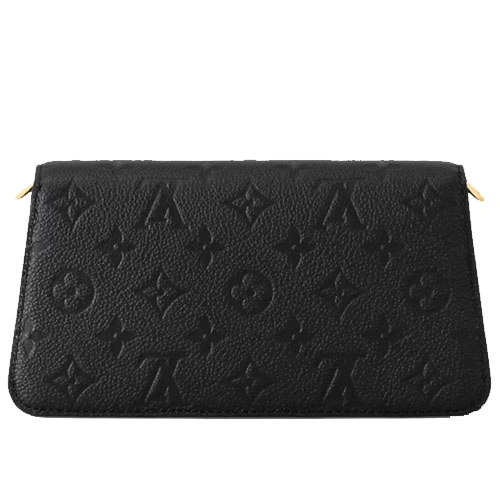 M82637 Wallet On Chain Metis Black