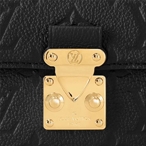 M82637 Wallet On Chain Metis Black