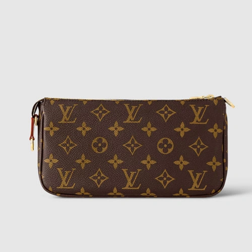M82766 Pochette Accessoires Monogram