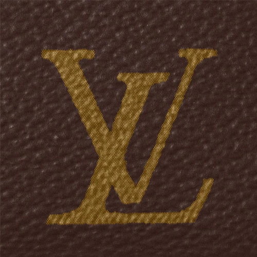 M82766 Pochette Accessoires Monogram