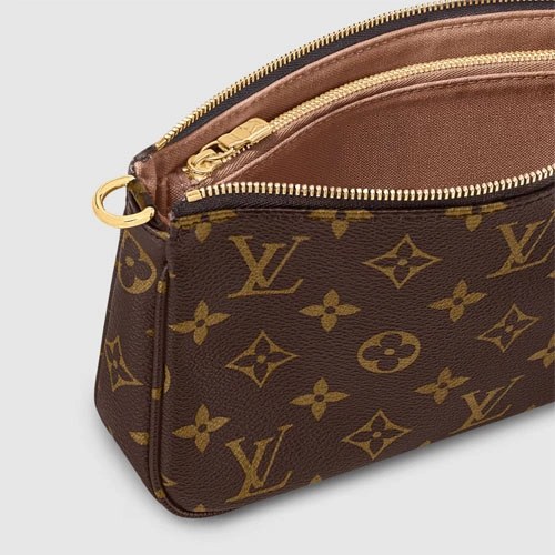 M82766 Pochette Accessoires Monogram