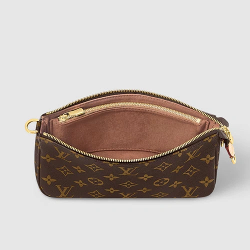 M82766 Pochette Accessoires Monogram