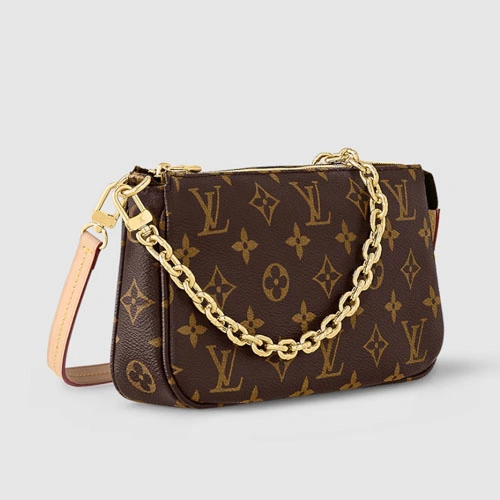 M82766 Pochette Accessoires Monogram