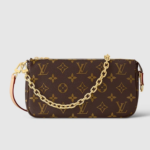M82766 Pochette Accessoires Monogram