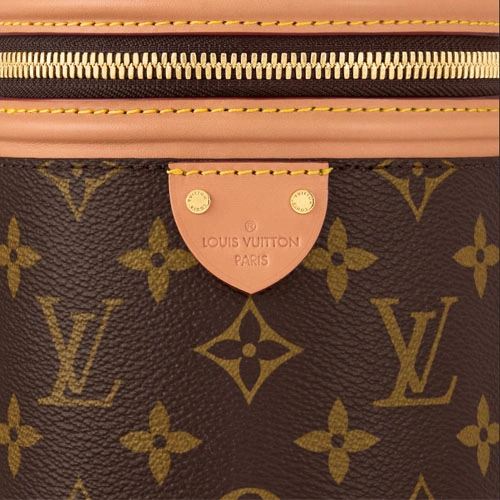 M82952 Nano Cannes Monogram canvas