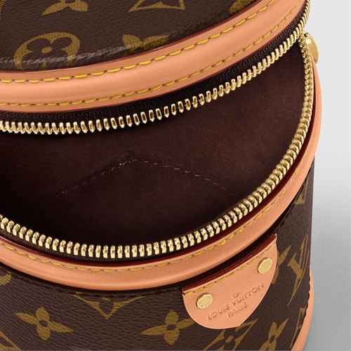 M82952 Nano Cannes Monogram canvas