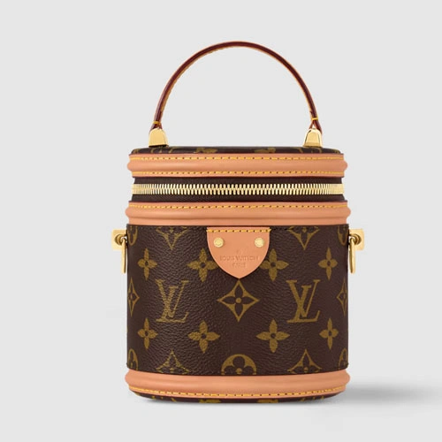 M82952 Nano Cannes Monogram canvas