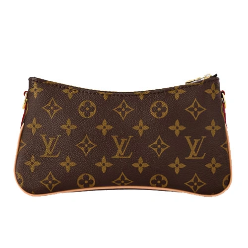 M83008 Liv Pochette Monogram canvas