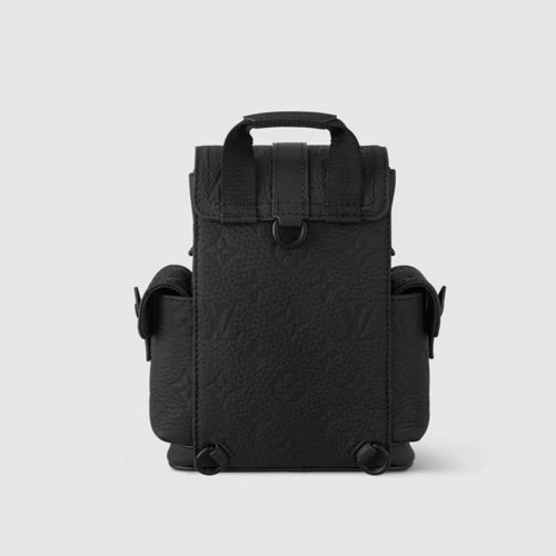 M83164 Nano Christopher Black
