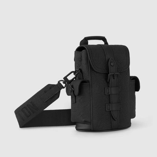 M83164 Nano Christopher Black