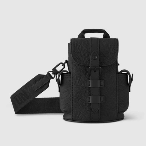 M83164 Nano Christopher Black