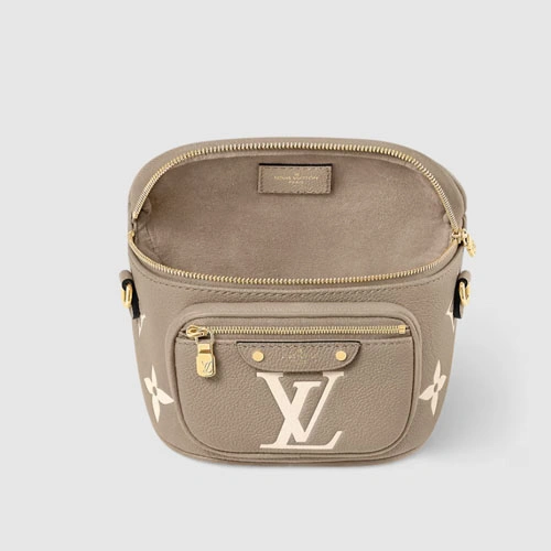 M83219 Mini Bumbag Cream