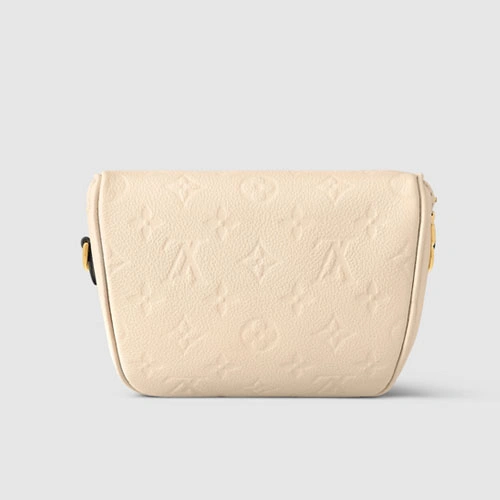 M83275 Mini Bumbag Cream
